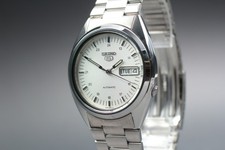 【Quasi Come Nuovo】 SEIKO