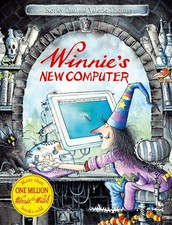 Winnie's New Computer, Thomas, Valerie