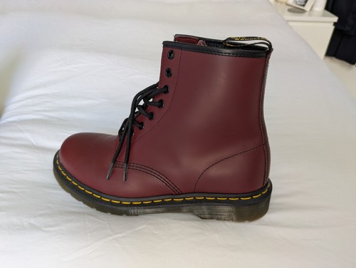 Stivali unisex martens mai - martens,