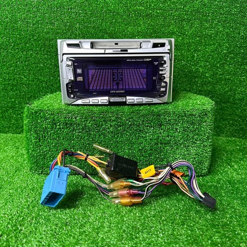 Kenwood dpx 6100md - kenwood, dpx-6100md