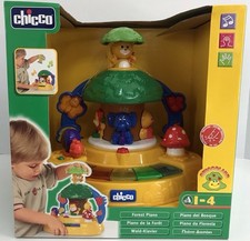 Chicco Forest Piano