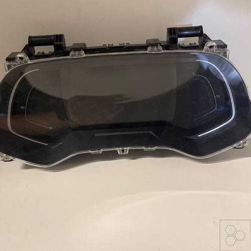 248100950r quadro strumenti - 248100950r,