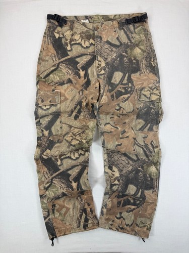 Jeans cargo basco vintage vero - cargo,