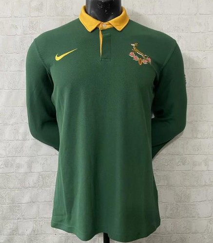 Maglia polo rugby nazionale - maglia,