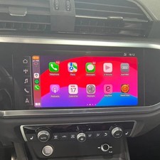 Carplay - Attivazione