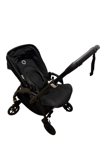 Bugaboo bee all black - bugaboo,