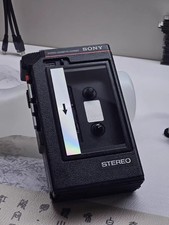 Cambio finestra fai da te per Sony Walkman Sony tcs310,tcs300