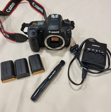 Canon EOS 80D 24.2 MP DSLR