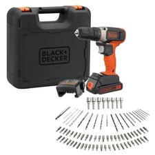 BLACK&DECKER - TRAPANO