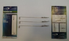 Confezione divergenti inox