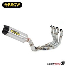 Scarico completo Arrow Thunder