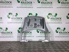 Portapacchi Posteriore