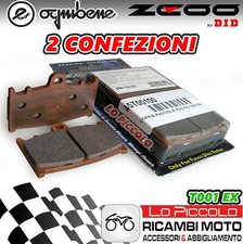 SUZUKI GSR 600 Yoshimura 2005