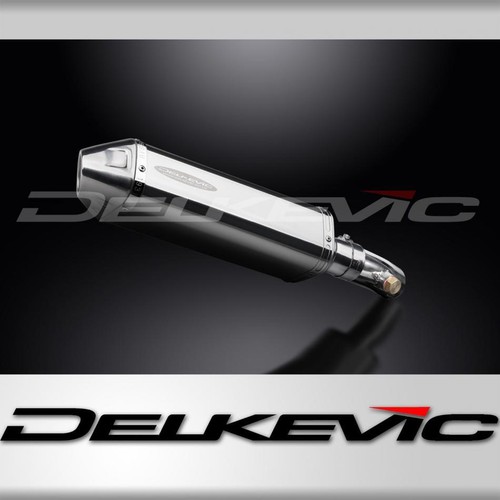 Kit scarico silenziatore tri - silenziatore,