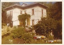 170062 COMO CADORAGO  ALVEARI FOTOGRAFIA PRIVATA resa Cartolina e spedita 1963