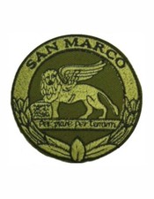 PATCH SCUDETTO RICAMO