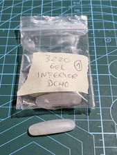 PIEZAS NOKIA 3220 GEL INFERIOR