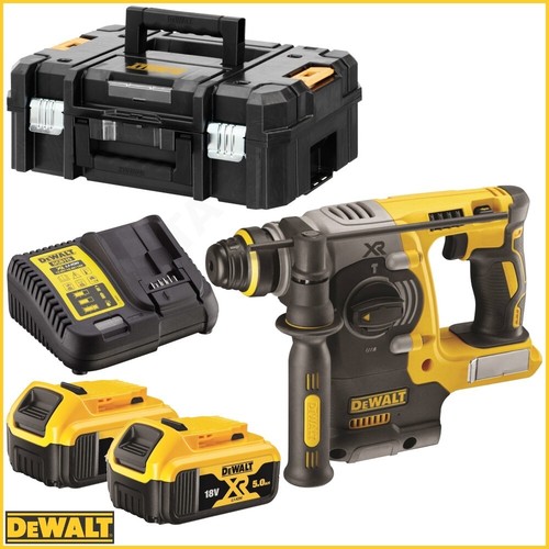 Tassellatore dewalt 18v - tassellatore,