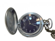 Orologio da tasca Molnija -