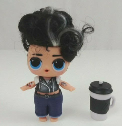 Lol surprise bambola hairgoals - surprise,