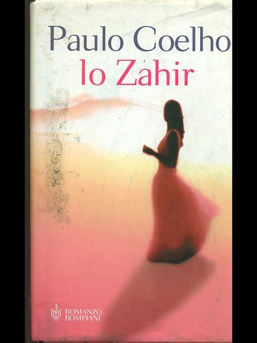Zahir coelho paulo bompiani - paulo,