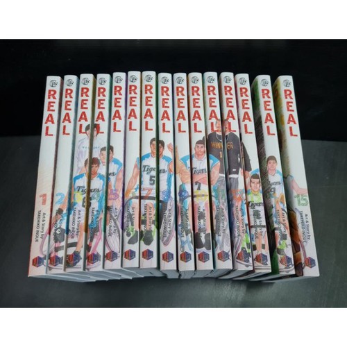 Vero manga takehiko - di, inoue