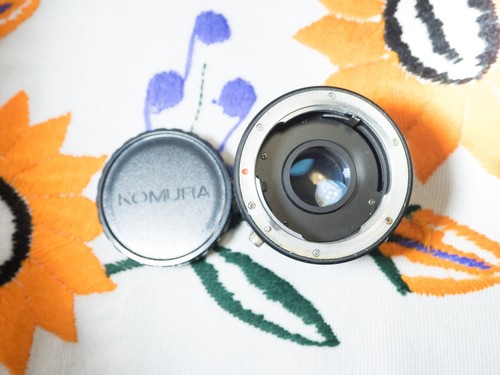 Komura telemore95 kmc - ii, 7