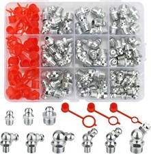 Assortimento 100 pezzi nippli