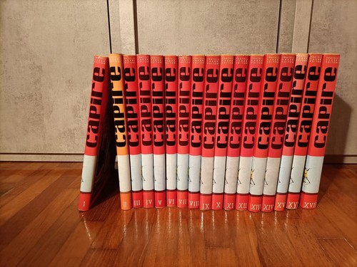 Capire enciclopedia - , di