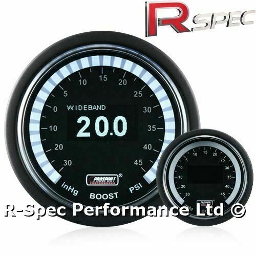 Nuovo prosport oled 52mm - nuovo,