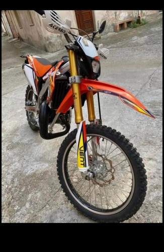 Moto cross 50cc - cross,
