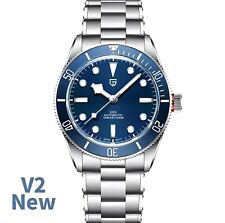 🔝 PAGANI DESIGN PD1671 BLU