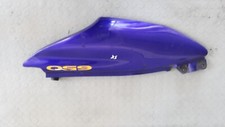 fianchetto posteriore sinistro suzuki freewind 650 anno 1997 2001