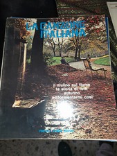 La Canzone Italiana-Fascicolo