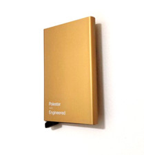 Portafoglio Polestar Secrid