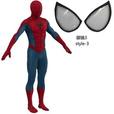 2025 Ultimate Spider-Man Tuta