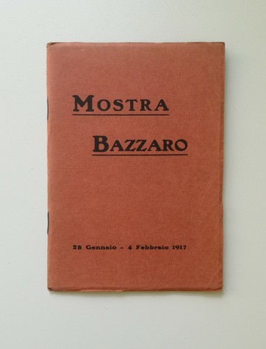 1917 leonardo ernesto - 1917, ed