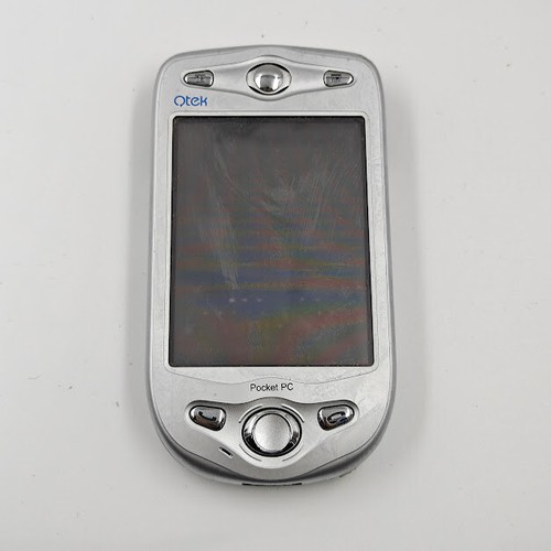 Qtek pocket non testato - -,