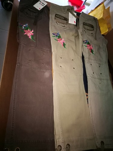 Lotto paia pantaloni da - lotto,