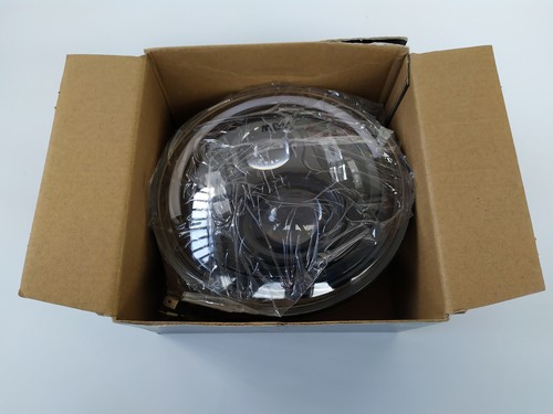Faro fanale led - faro, pollici