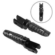 Pedana poggiapiedi anteriore