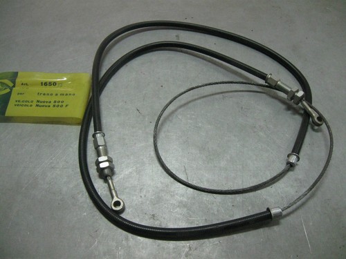 Cavo freno leva mano fiat - cavo, a