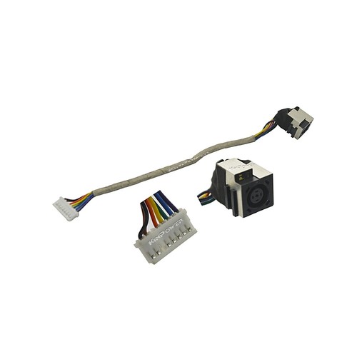Jack connecteur - dc,