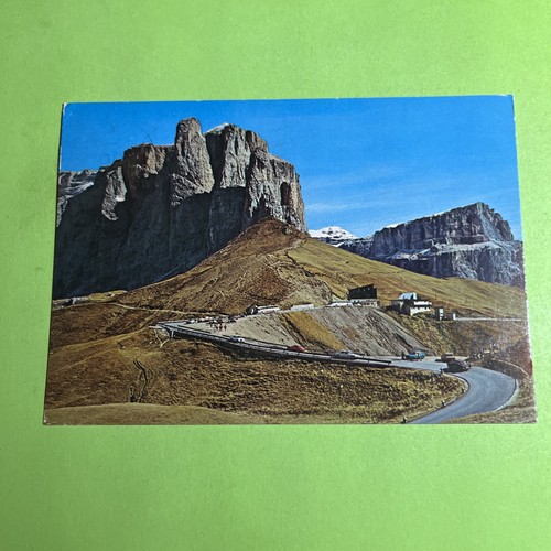 Passo sella torri - sella, di