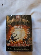 Mystical Empire Promo Advanced