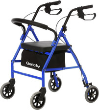 - Deambulatore per Anziani