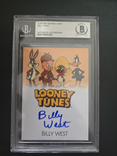 Looney tunes trading - looney,