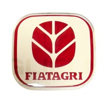 Stemma, Logo, Fiatagri