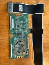 SCHEDA LVDS TCON PER TV LED