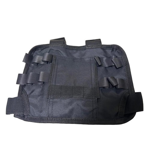 Borsa porta attrezzi compatta